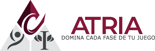 Atria